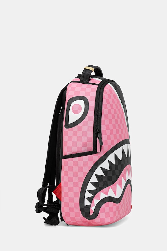 Sprayground plecak 910B7692NSZ różowy SS26