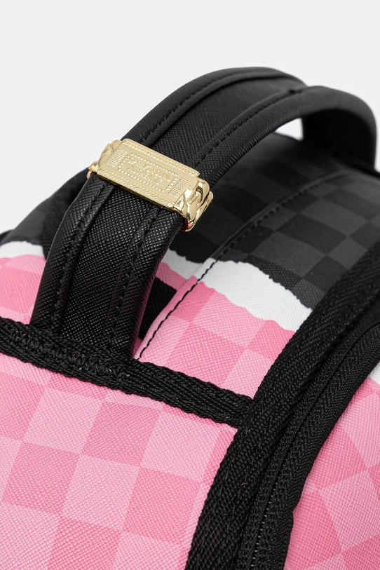 Sprayground plecak różowy 910B7692NSZ