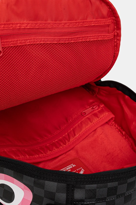 Sprayground plecak 910B7692NSZ różowy