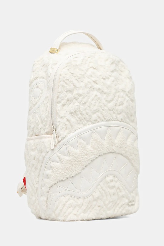 Sprayground plecak 910B8160NSZ beżowy SS26