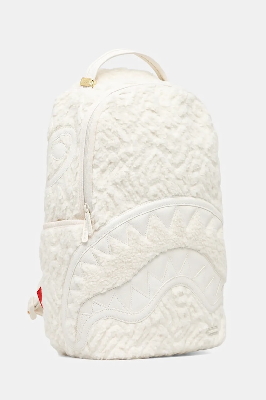 Sprayground plecak 910B8160NSZ beżowy SS26