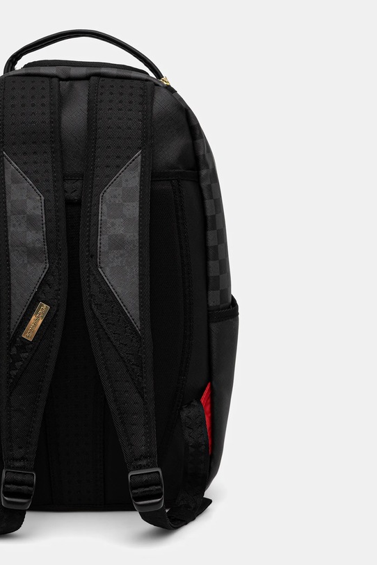 Akcesoria Sprayground plecak 910B8177NSZ czarny