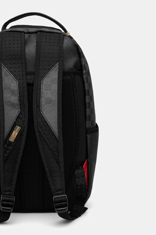 Akcesoria Sprayground plecak 910B8177NSZ czarny