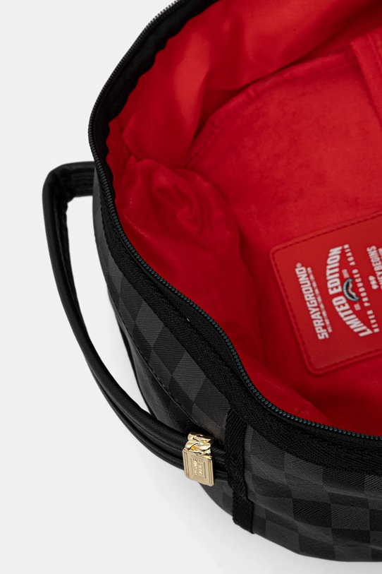 Sprayground plecak czarny 910B8177NSZ