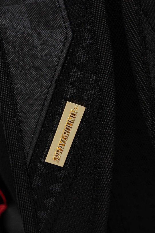 Sprayground plecak 910B8177NSZ czarny