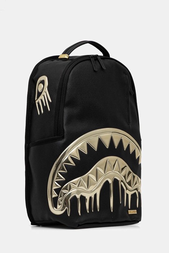 Sprayground plecak 910B8178NSZ czarny SS26