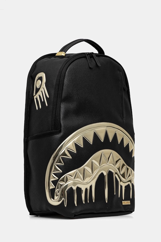 Sprayground plecak 910B8178NSZ czarny SS26