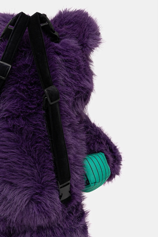 Akcesoria Sprayground plecak 910B8181NSZ fioletowy