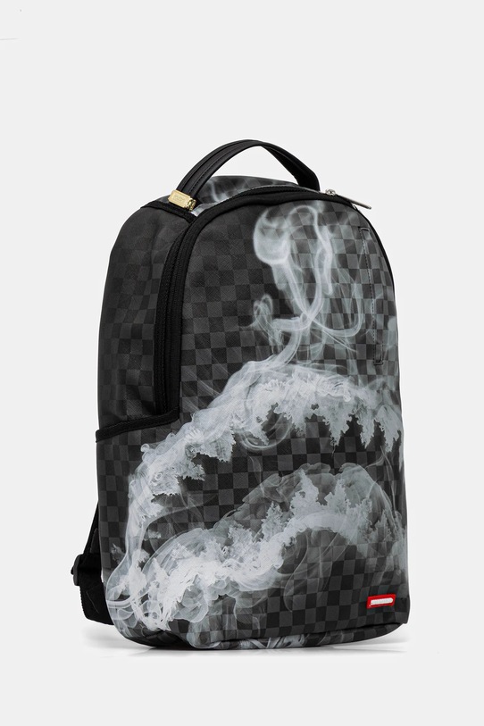 Sprayground plecak 910B8182NSZ czarny SS26