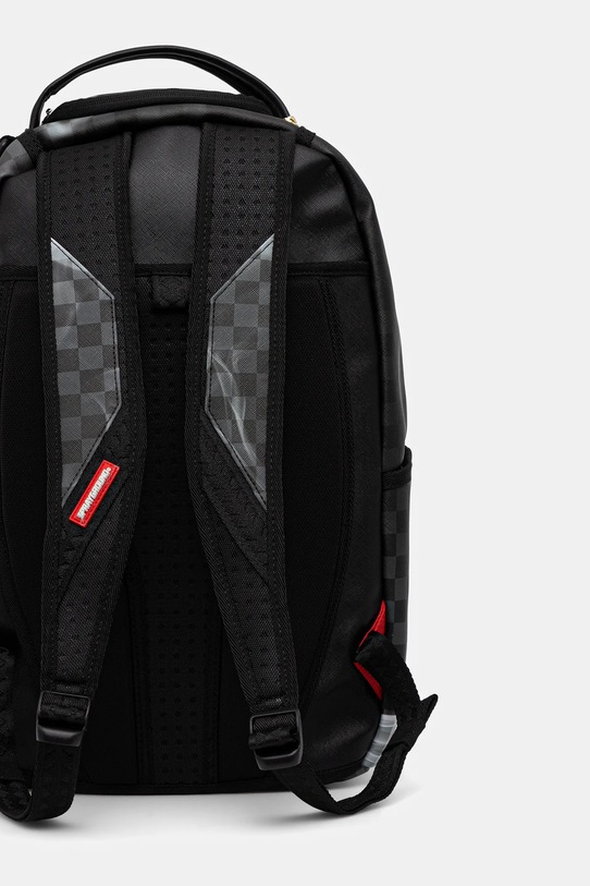 Akcesoria Sprayground plecak 910B8182NSZ czarny
