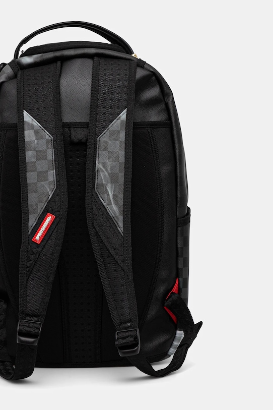 Akcesoria Sprayground plecak 910B8182NSZ czarny