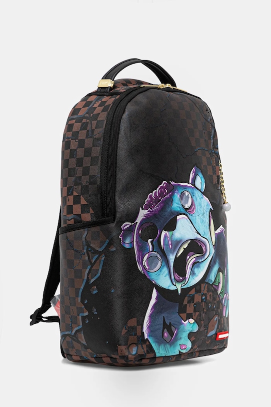 Sprayground plecak 910B8183NSZ czarny SS26