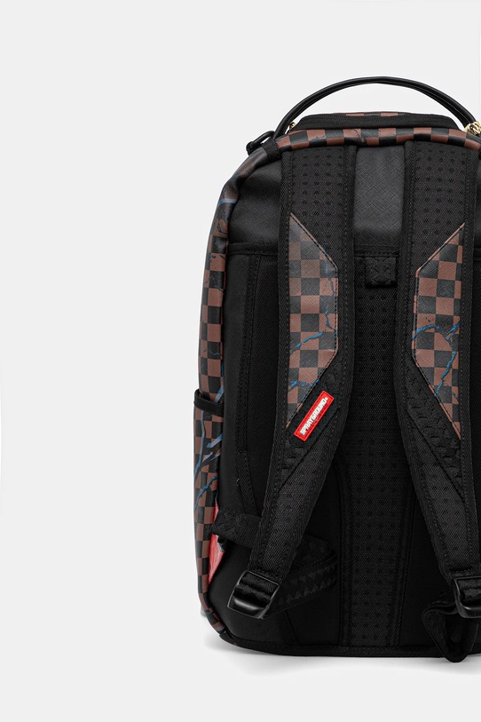 Akcesoria Sprayground plecak 910B8183NSZ czarny