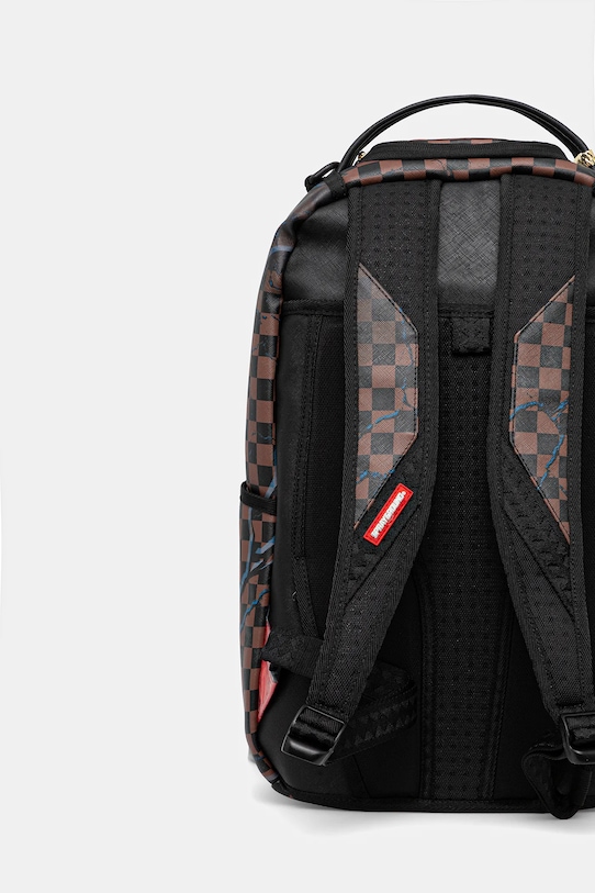 Akcesoria Sprayground plecak 910B8183NSZ czarny