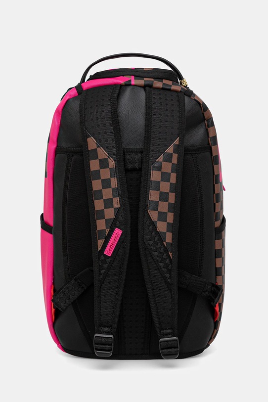 Akcesoria Sprayground plecak 910B8192NSZ różowy