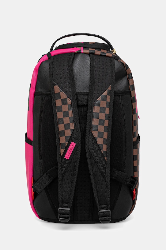 Akcesoria Sprayground plecak 910B8192NSZ różowy
