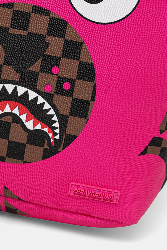 Sprayground plecak różowy 910B8192NSZ