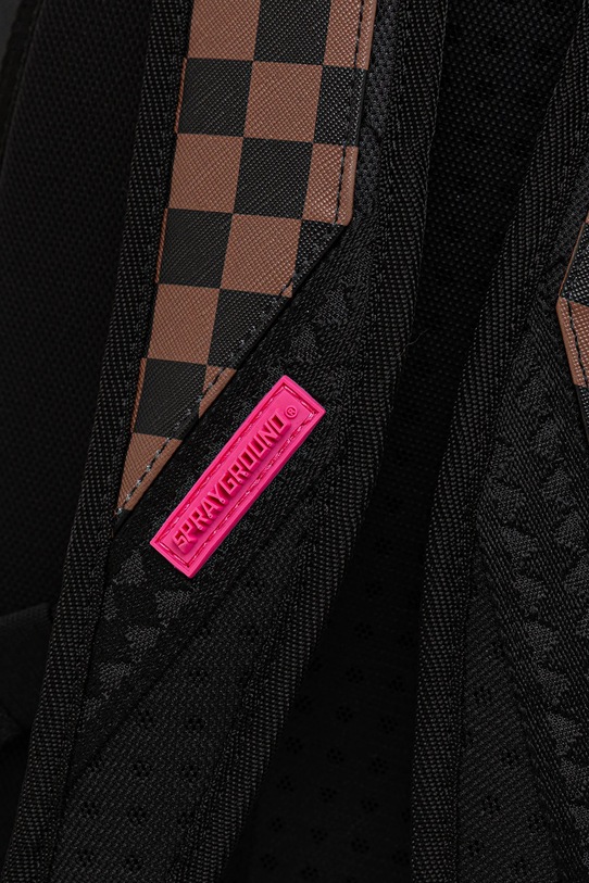 Sprayground plecak 910B8192NSZ różowy