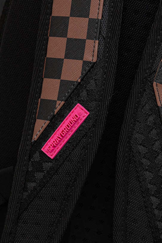 Sprayground plecak 910B8192NSZ różowy