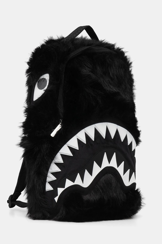 Sprayground plecak 910B8203NSZ czarny SS26