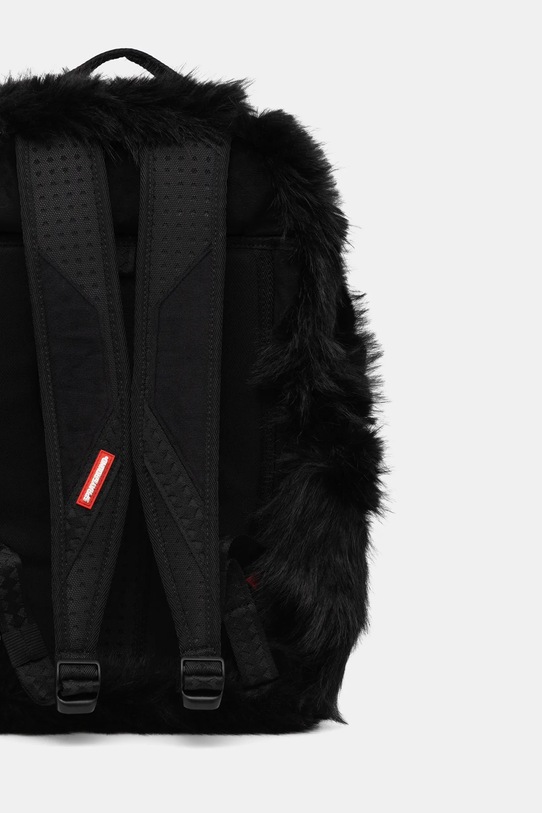 Akcesoria Sprayground plecak 910B8203NSZ czarny