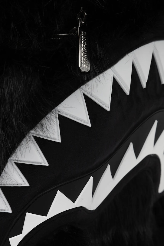 Sprayground plecak czarny 910B8203NSZ