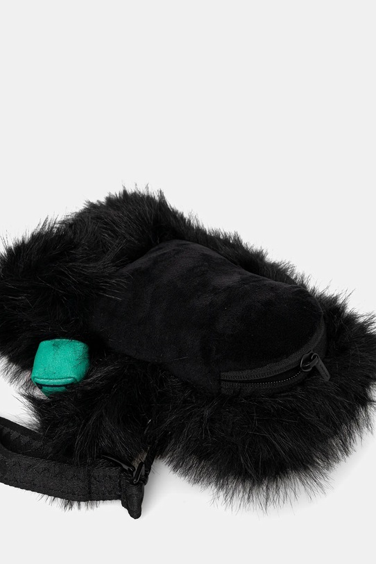 Akcesoria Sprayground saszetka 910B8213NSZ czarny