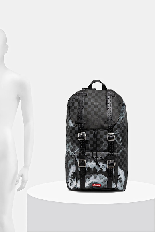 Sprayground plecak 910B8220NSZ czarny
