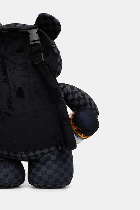 Akcesoria Sprayground plecak 910B8224NSZ czarny