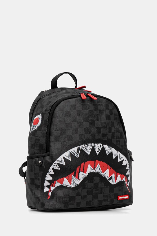 Sprayground plecak 910B8226NSZ czarny SS26