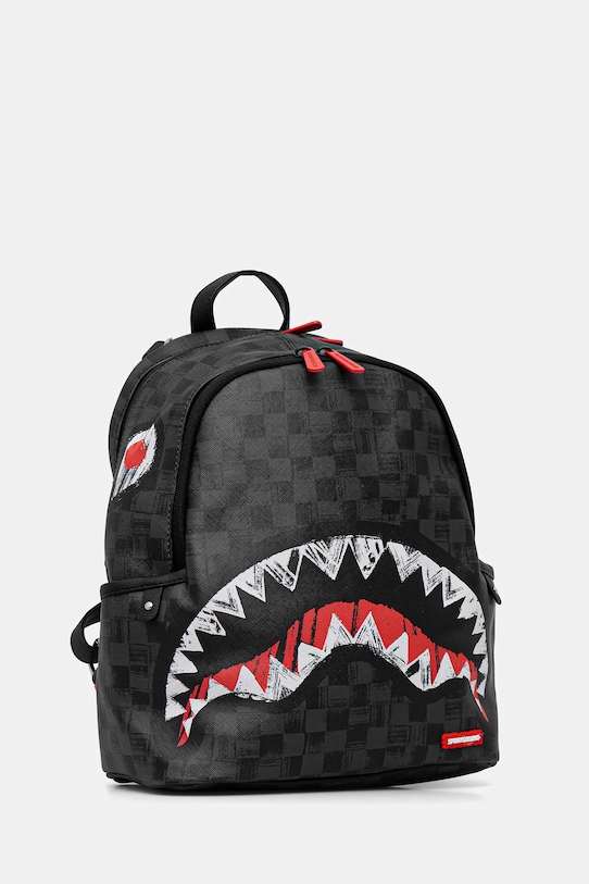 Sprayground plecak 910B8226NSZ czarny SS26