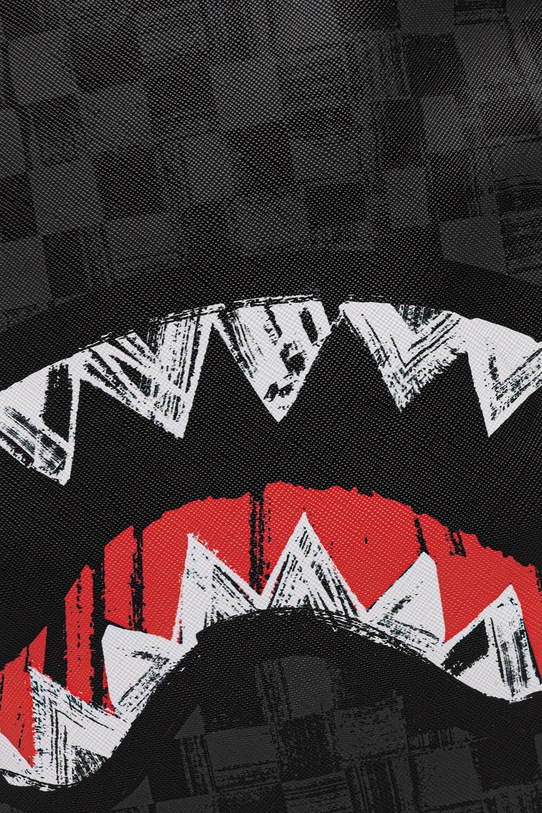 Sprayground plecak 910B8226NSZ czarny