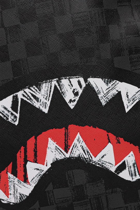 Sprayground plecak 910B8226NSZ czarny