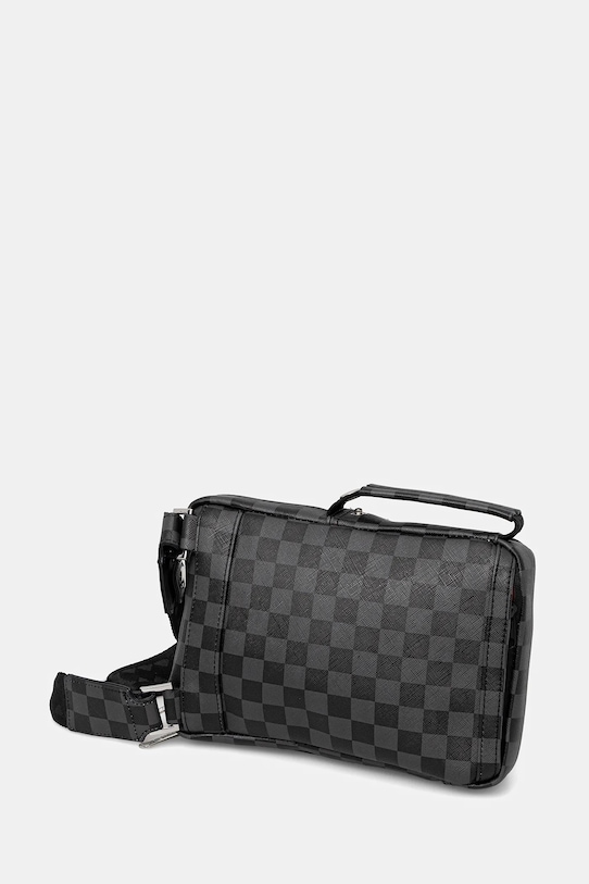 Akcesoria Sprayground saszetka 910B8247NSZ czarny