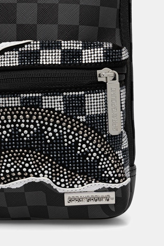 Sprayground saszetka czarny 910B8247NSZ