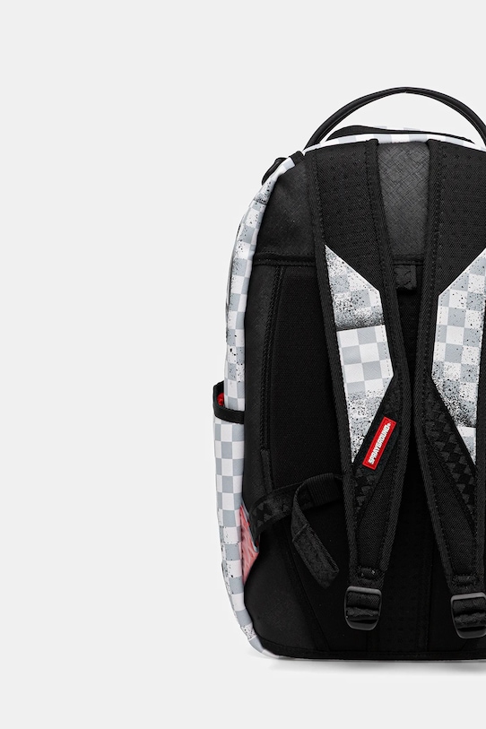 Akcesoria Sprayground plecak 910B8256NSZ biały