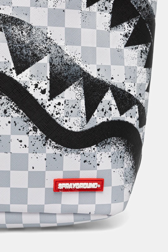 Sprayground plecak biały 910B8256NSZ