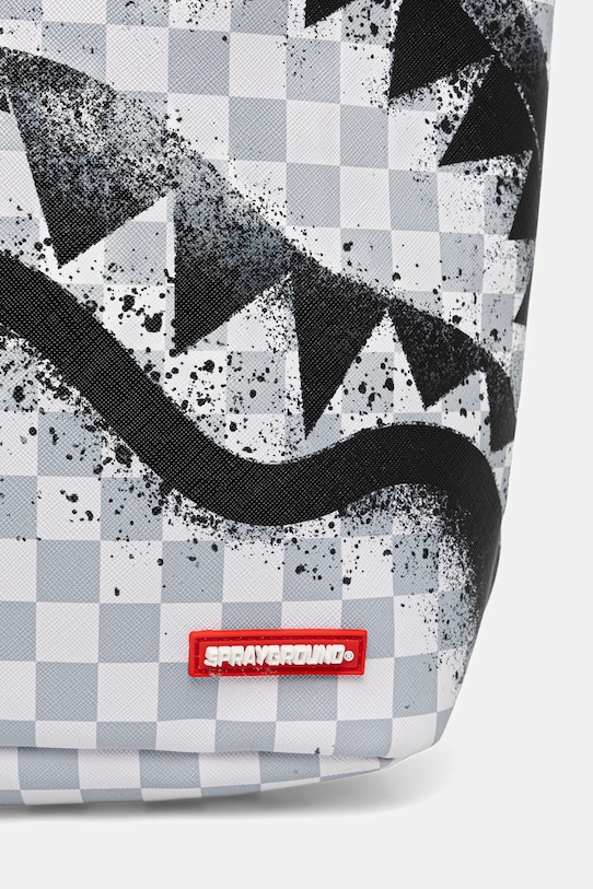 Sprayground plecak biały 910B8256NSZ