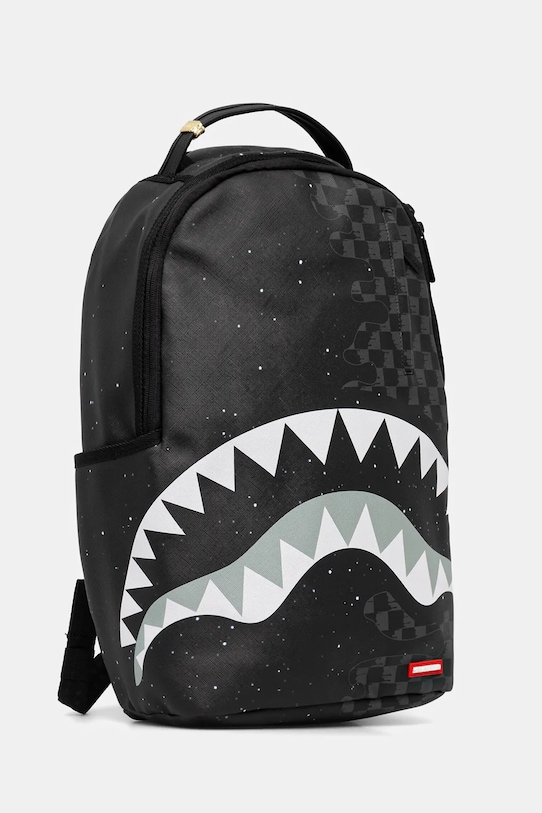 Sprayground plecak 910B8261NSZ czarny SS26