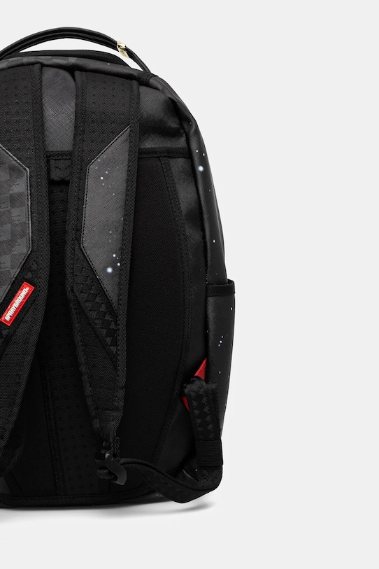 Akcesoria Sprayground plecak 910B8261NSZ czarny