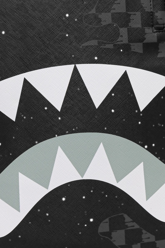 Sprayground plecak czarny 910B8261NSZ