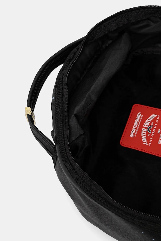 Sprayground plecak 910B8261NSZ czarny