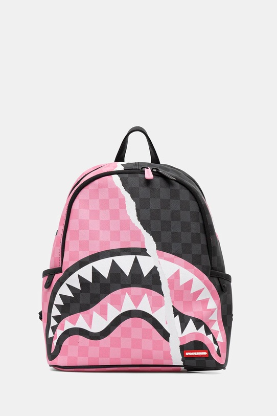 Sprayground plecak mieści A4 różowy 910B8276NSZ