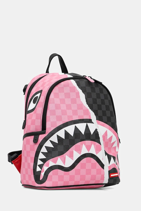 Sprayground plecak 910B8276NSZ różowy SS26