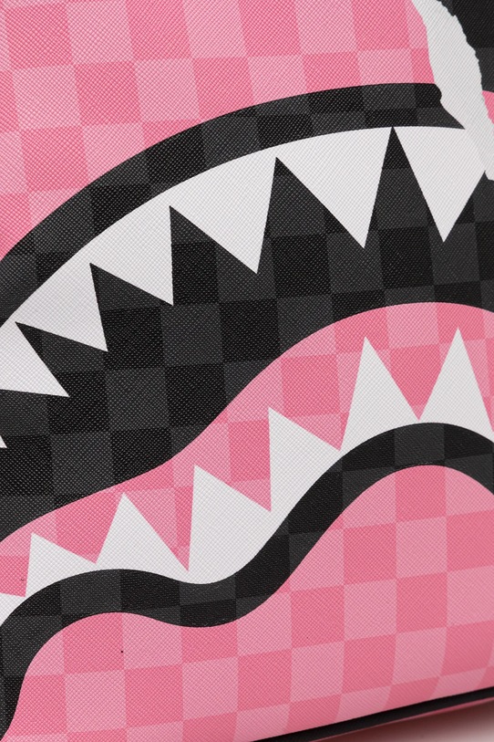 Sprayground plecak różowy 910B8276NSZ