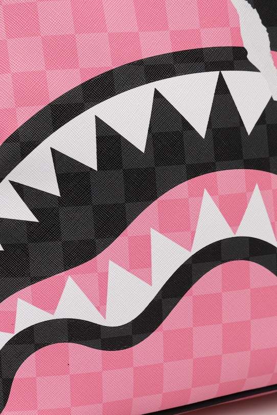 Sprayground plecak różowy 910B8276NSZ