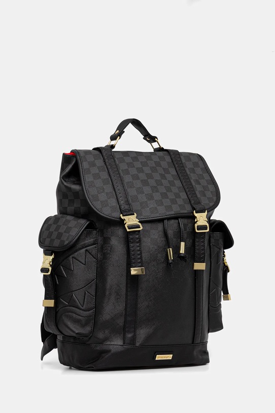 Sprayground plecak 910B8279NSZ czarny SS26