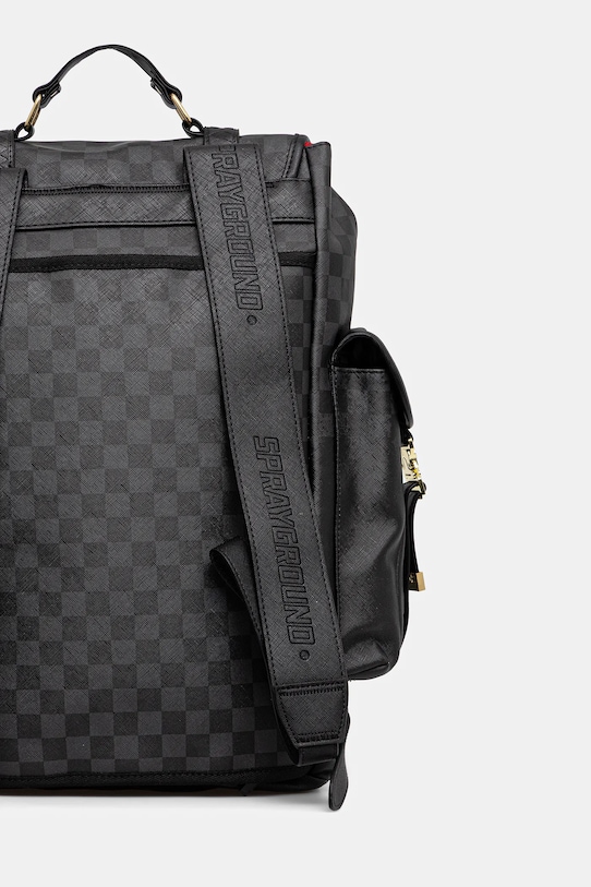 Akcesoria Sprayground plecak 910B8279NSZ czarny