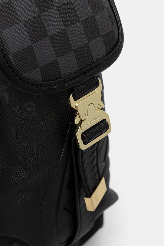 Sprayground plecak czarny 910B8279NSZ