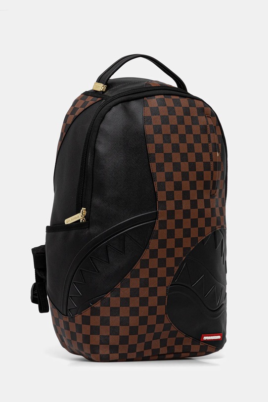 Sprayground plecak 910B8281NSZ czarny SS26